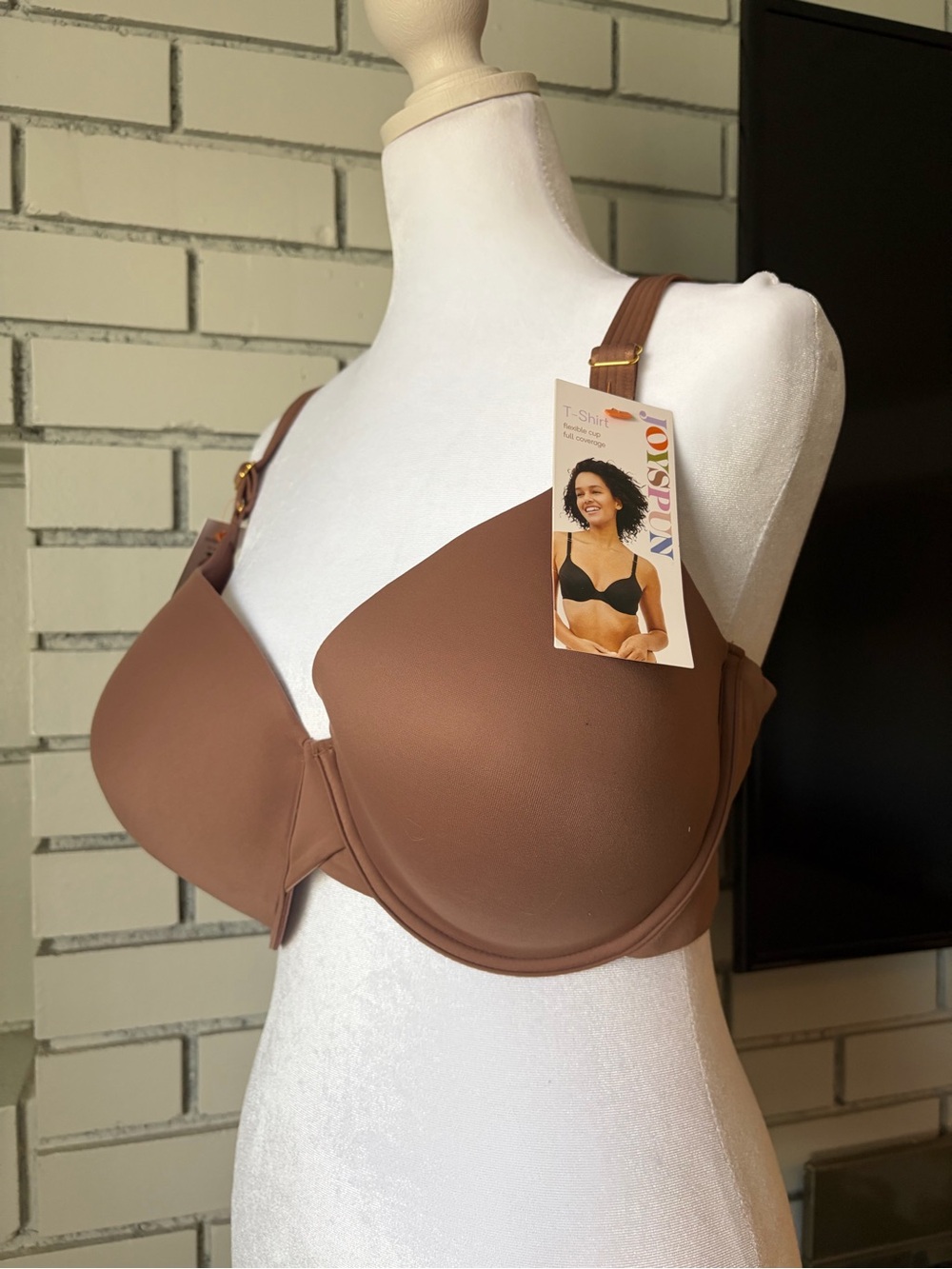 NWT bra 42D